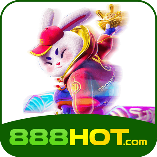 888HOT Logo